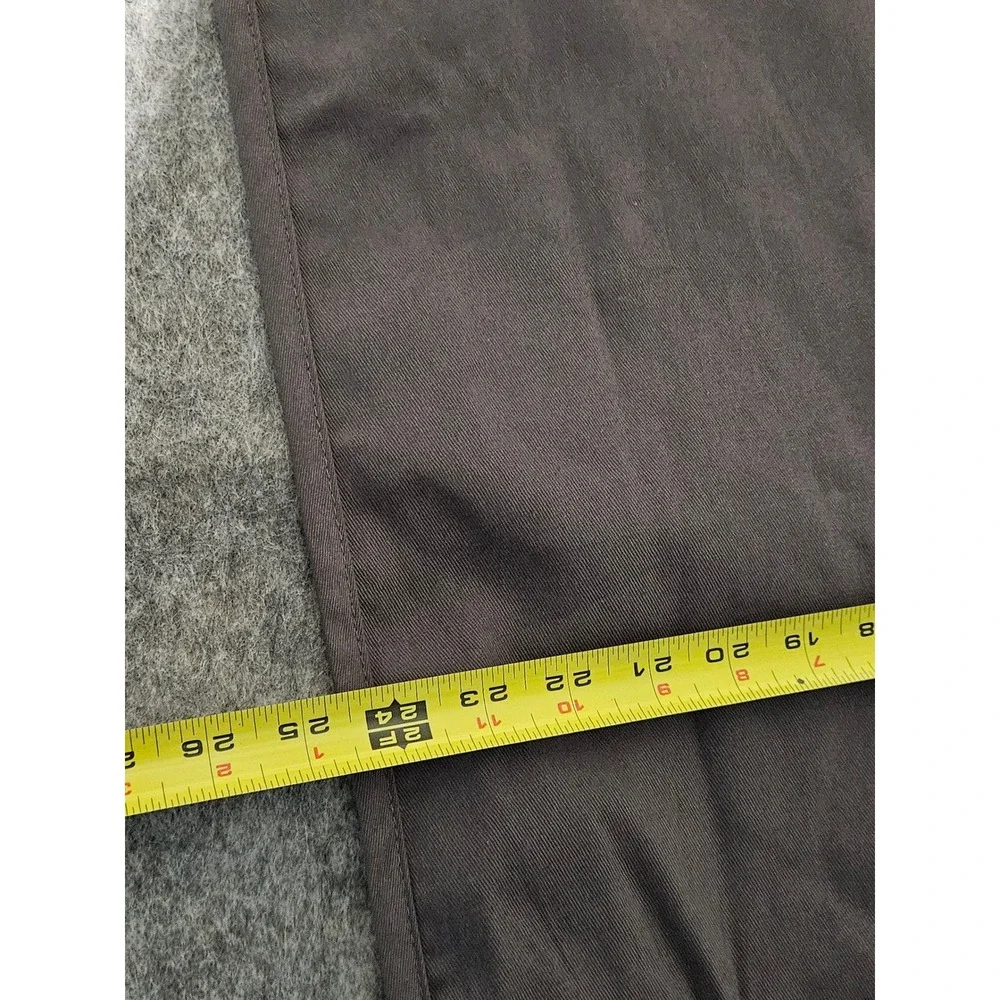 Ermenegildo Zegna Garment Bag Mens Grey Full Zip Suit Cover